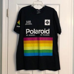 Polaroid T-shirt